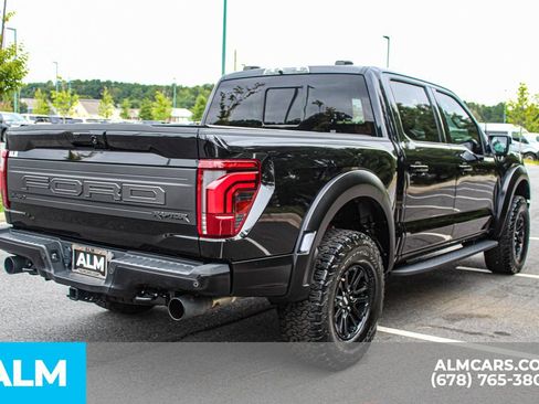 Used 2024 Ford F150 Raptor AWD/4WD image 5