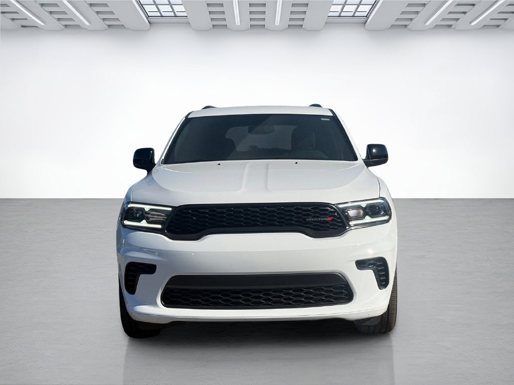 Used 2026 Dodge Durango GT w/ Blacktop Package AWD/4WD image 2