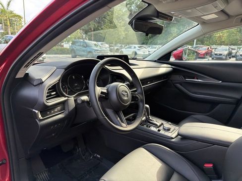 Certified 2026 MAZDA CX-30 AWD 2.5 S image 17