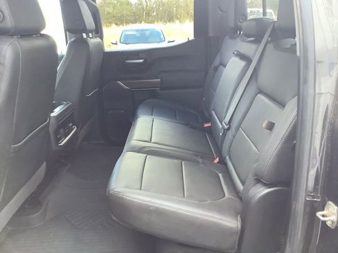 Used 2021 Chevrolet Silverado 1500 RST w/ All Star Edition Plus image 34