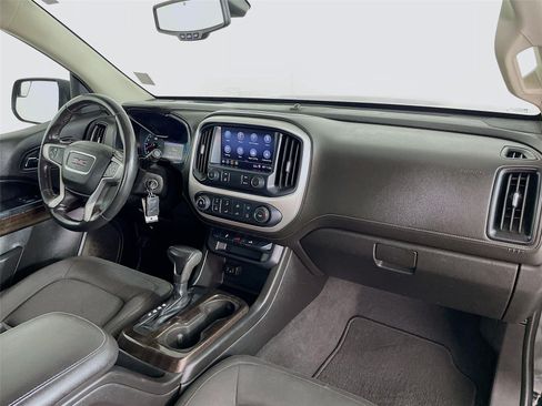 Used 2019 GMC Canyon SLE RWD image 30