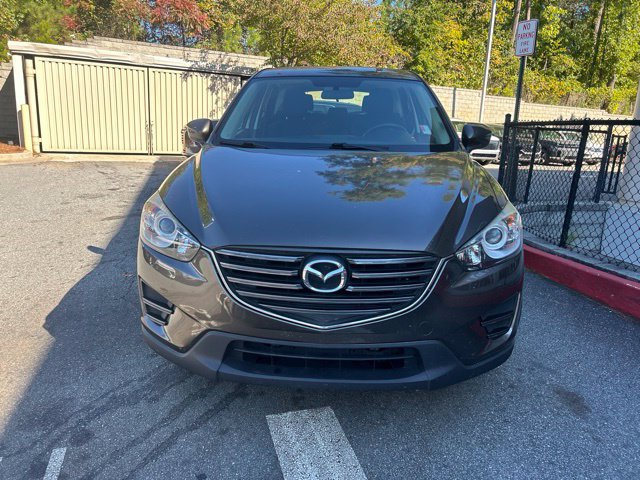 Used 2016 MAZDA CX-5 Sport FWD image 2