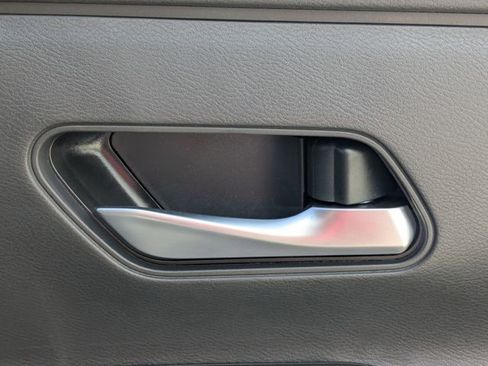 New 2026 Nissan Kicks SV w/ SV Premium Package FWD image 34