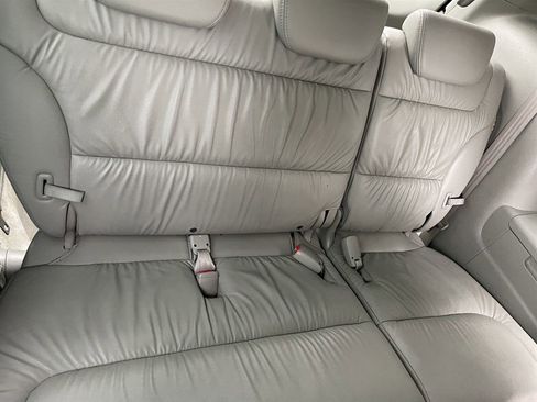 Used 2008 Honda Odyssey EX-L image 18