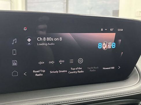 Used 2025 Buick Encore GX Preferred FWD image 32