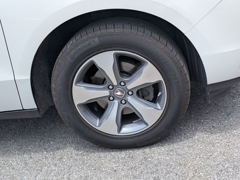Used 2016 Acura MDX SH-AWD image 10