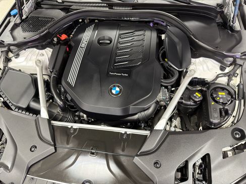 Used 2021 BMW 540i xDrive 540i xDrive Sedan w/ Premium Package image 37