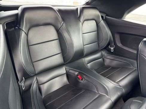 Used 2015 Ford Mustang GT Premium w/ Equipment Group 401A image 13