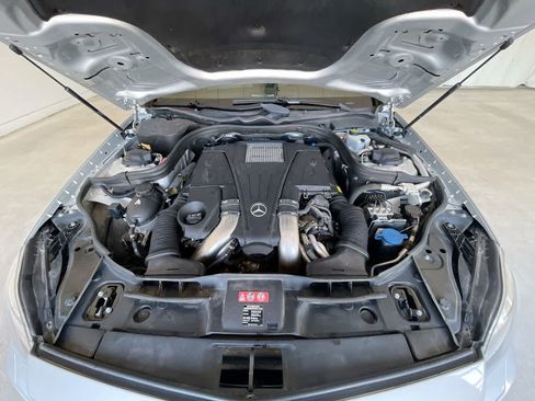 Used 2014 Mercedes-Benz CLS 550 4MATIC image 26