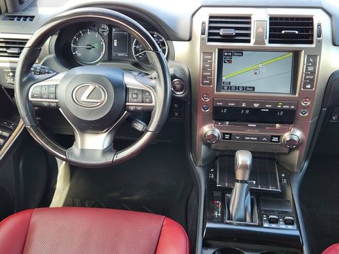 Used 2020 Lexus GX 460 Premium AWD/4WD image 26