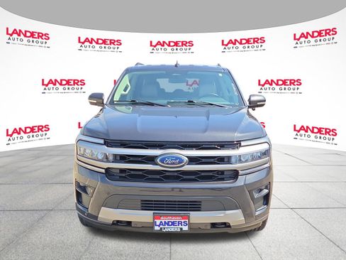 Certified 2023 Ford Expedition XLT AWD/4WD image 8
