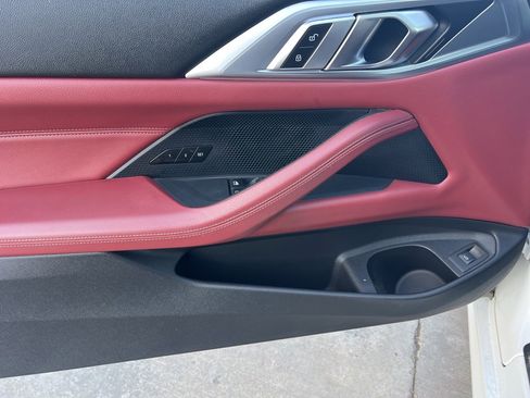 Used 2023 BMW 430i Coupe w/ M Sport Package image 12