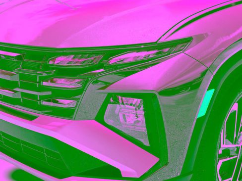 New 2026 Hyundai Tucson SEL Plus FWD image 35