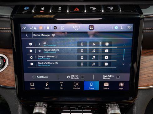 Used 2023 Jeep Grand Cherokee Summit w/ Luxury Tech Group V AWD/4WD image 23