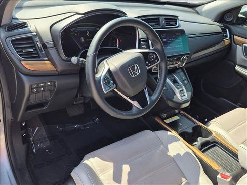 Used 2020 Honda CR-V Touring image 10