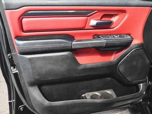 Used 2022 RAM 1500 Rebel w/ Rebel Level 2 Equipment Group AWD/4WD image 8