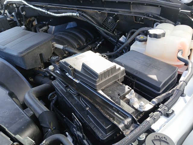 Used 2025 GMC Sierra 3500 Pro AWD/4WD image 62