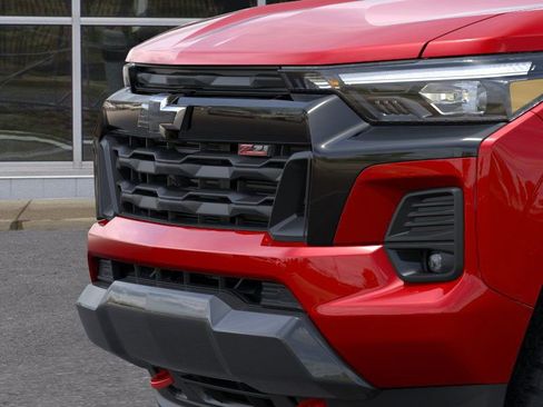 New 2026 Chevrolet Colorado Z71 w/ Technology Package image 21