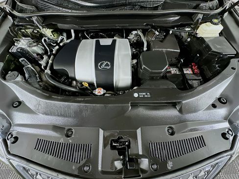 Certified 2022 Lexus RX 350 RX 350 image 34