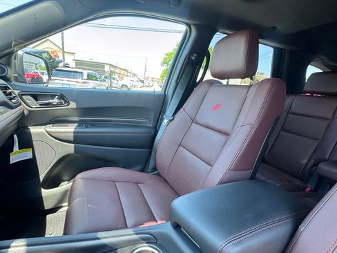 New 2026 Dodge Durango GT AWD/4WD image 14