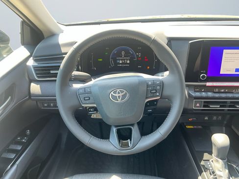Certified 2026 Toyota Camry LE w/ Convenience Package FWD image 13
