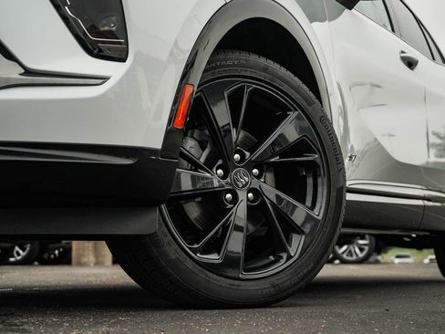 New 2026 Buick Envision Sport Touring AWD/4WD image 6