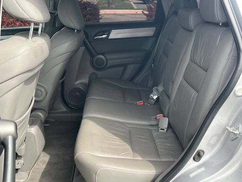 Used 2010 Honda CR-V EX-L image 9