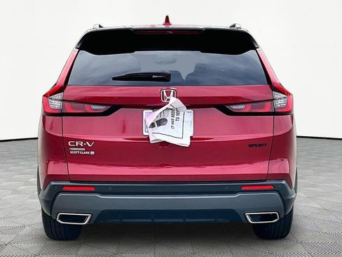Used 2025 Honda CR-V Sport-L image 6