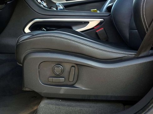 Used 2024 Jaguar F-PACE R-Dynamic S image 16