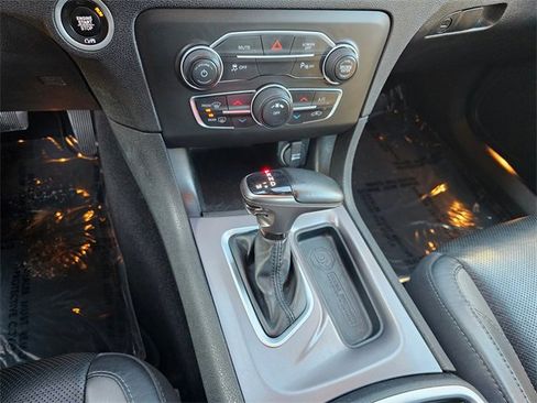 Used 2022 Dodge Charger SXT w/ Leather Interior Group image 24