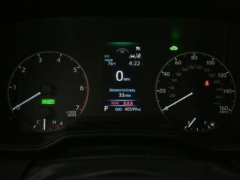 Used 2024 Toyota Corolla SE FWD image 11