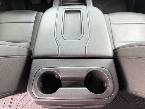 Used 2021 Chevrolet Silverado 1500 LT Trail Boss w/ Convenience Package II image 19