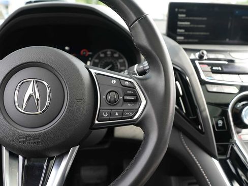 Certified 2024 Acura RDX SH-AWD w/ Technology Package image 20