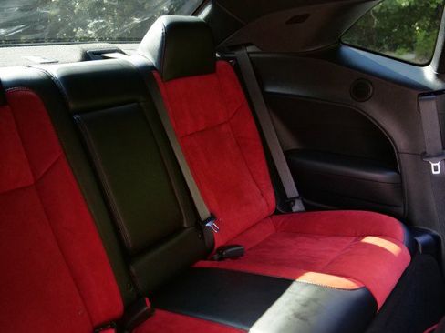 Used 2023 Dodge Challenger R/T Scat Pack RWD image 31