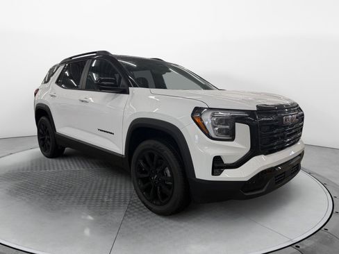 New 2026 GMC Terrain Elevation w/ Elevation Premium Package AWD/4WD image 4