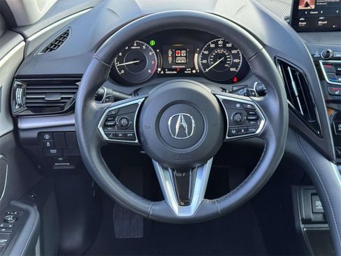 Certified 2023 Acura RDX AWD image 13