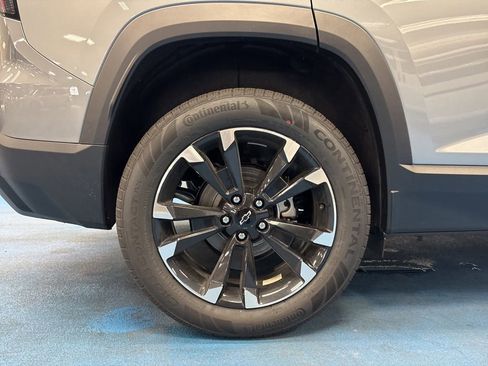 New 2026 Chevrolet Equinox RS AWD/4WD image 5