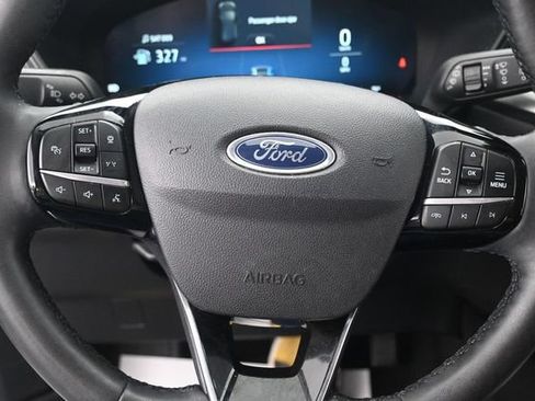 Certified 2023 Ford Escape Active w/ Tech Pack #2 AWD/4WD image 10