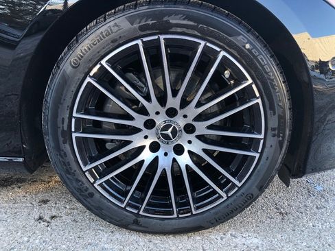 New 2026 Mercedes-Benz C 300 4MATIC Sedan image 9