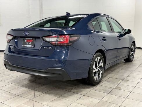New 2025 Subaru Legacy Premium image 7