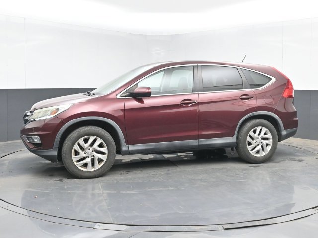 Used 2016 Honda CR-V EX image 6