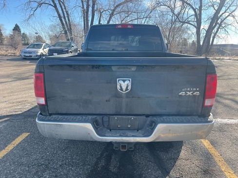 Used 2015 RAM 1500 Tradesman w/ Popular Equipment Group image 6