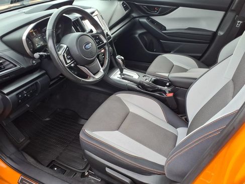 Used 2019 Subaru Crosstrek 2.0i Premium w/ Eyesight System AWD/4WD image 14