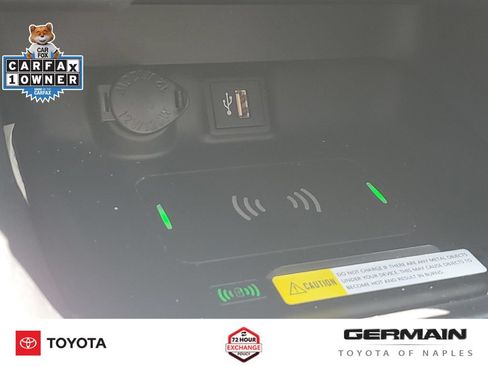 Used 2024 Toyota RAV4 XLE w/ Convenience Package FWD image 32