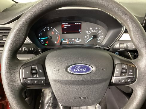 Used 2022 Ford Escape SE AWD/4WD image 21