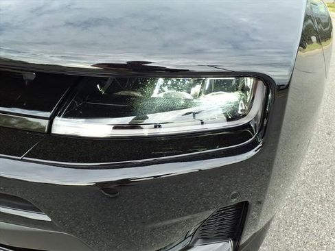New 2026 Dodge Charger GT w/ Driver Convenience Group AWD/4WD image 12