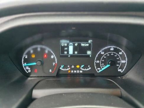 Used 2020 Ford Transit 250 Medium Roof image 29