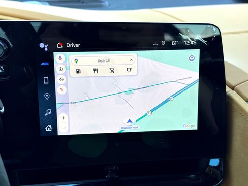 Used 2025 Chevrolet Corvette E-Ray w/ Stealth Interior Trim Package image 42