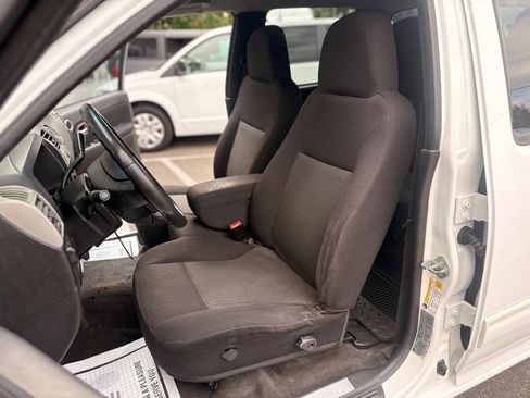 Used 2010 Chevrolet Colorado LT RWD image 8