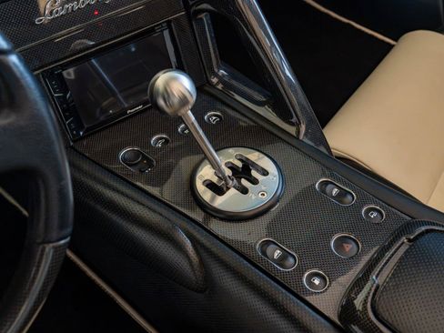 Used 2008 Lamborghini Murcielago LP 640 AWD/4WD image 84